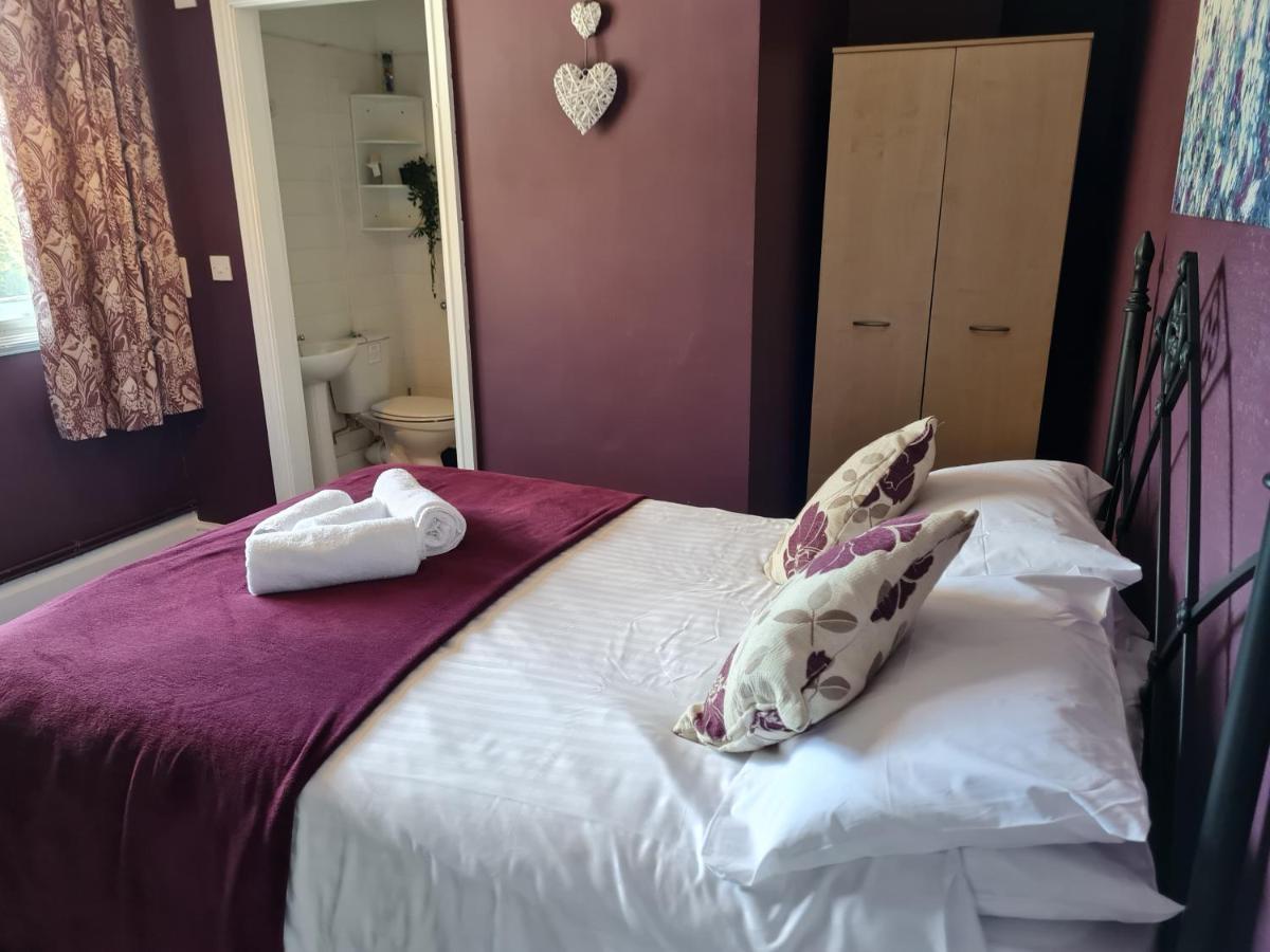 The Saddle Inn York Dış mekan fotoğraf