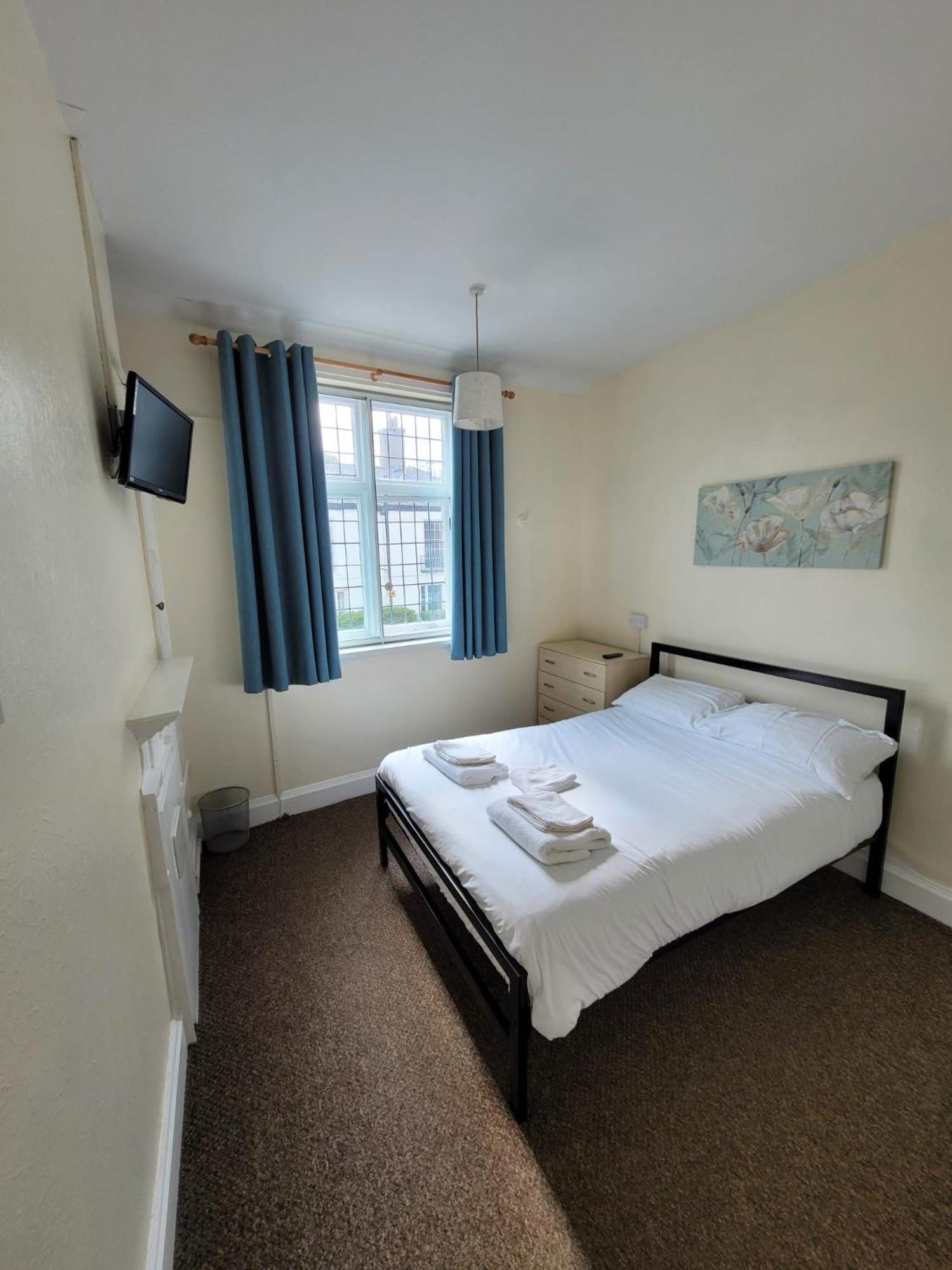 The Saddle Inn York Dış mekan fotoğraf