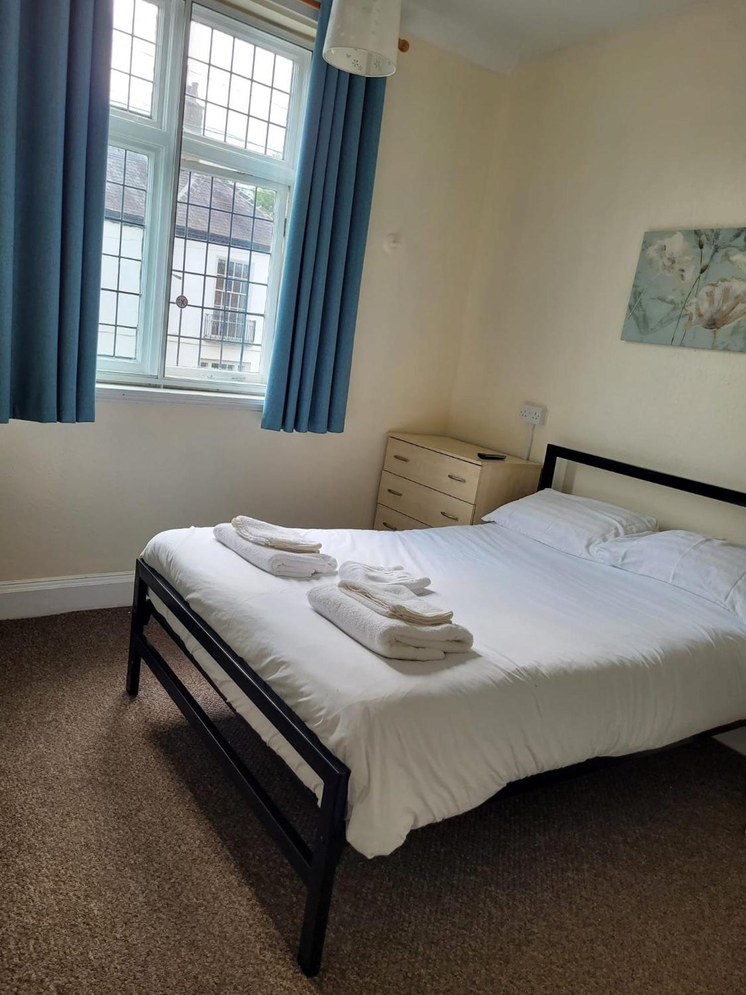 The Saddle Inn York Dış mekan fotoğraf