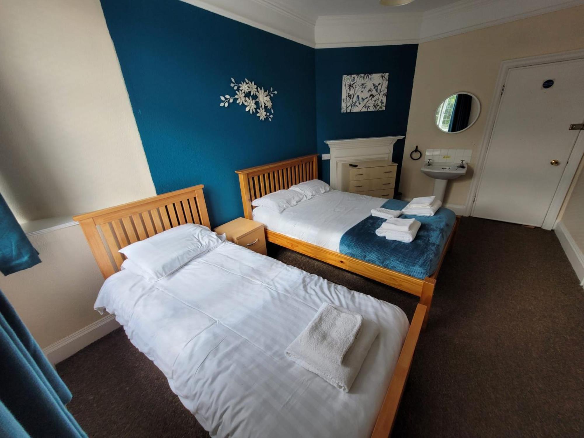 The Saddle Inn York Dış mekan fotoğraf